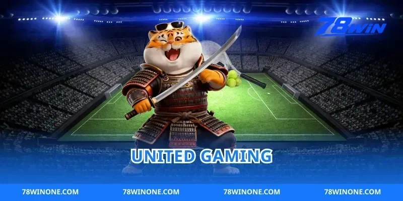 United Gaming 78win Sảnh Cược Thể Thao Hàng Đầu