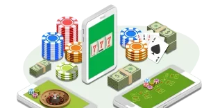 Mẹo chơi game nổ hũ dễ trúng